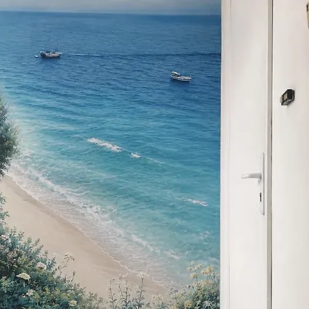 Apartmán Sea Garden Flat 2 Bed 2 Bath Varna