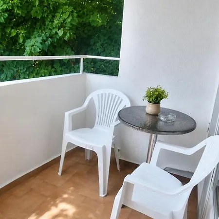 Sea Garden Flat 2 Bed 2 Bath * Varna