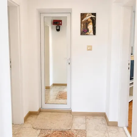 شقة Sea Garden Flat 2 Bed 2 Bath *