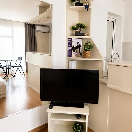 شقة Sea Garden Flat 2 Bed 2 Bath *