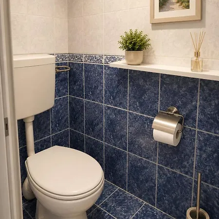 Sea Garden Flat 2 Bed 2 Bath فارنا